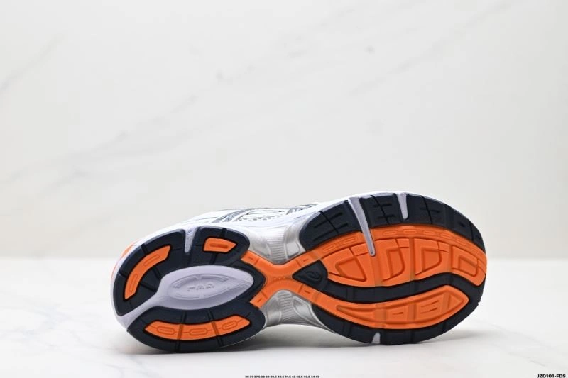 Asics Shoes Efficient 2540