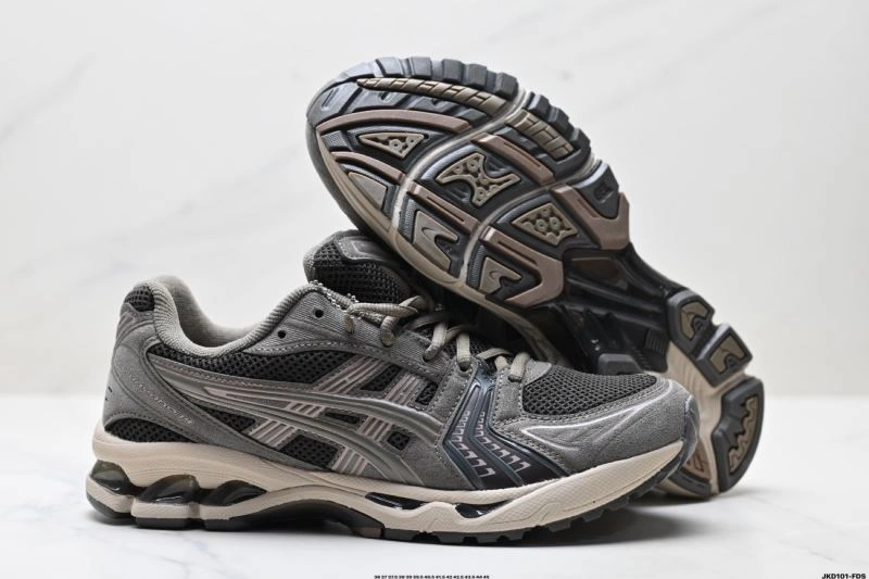 Asics Shoes Reliable 2545
