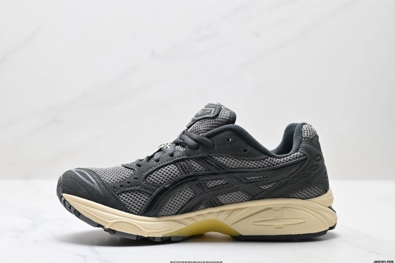 Elegant Asics Shoes 2551