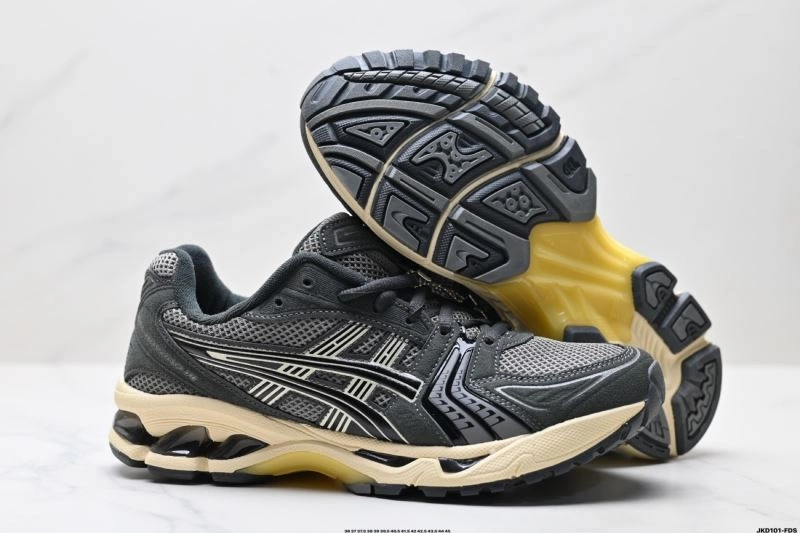 Elegant Asics Shoes 2551