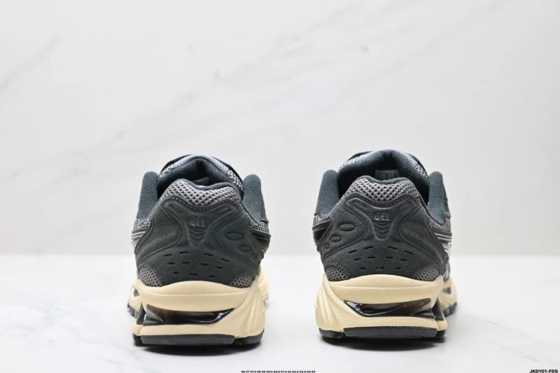 Elegant Asics Shoes 2551