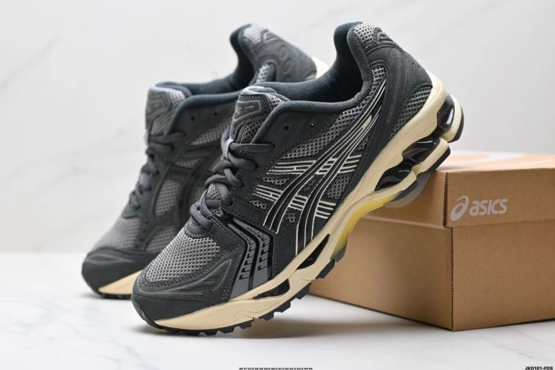 Elegant Asics Shoes 2551