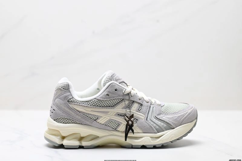 Asics Shoes WaterResistant 2538
