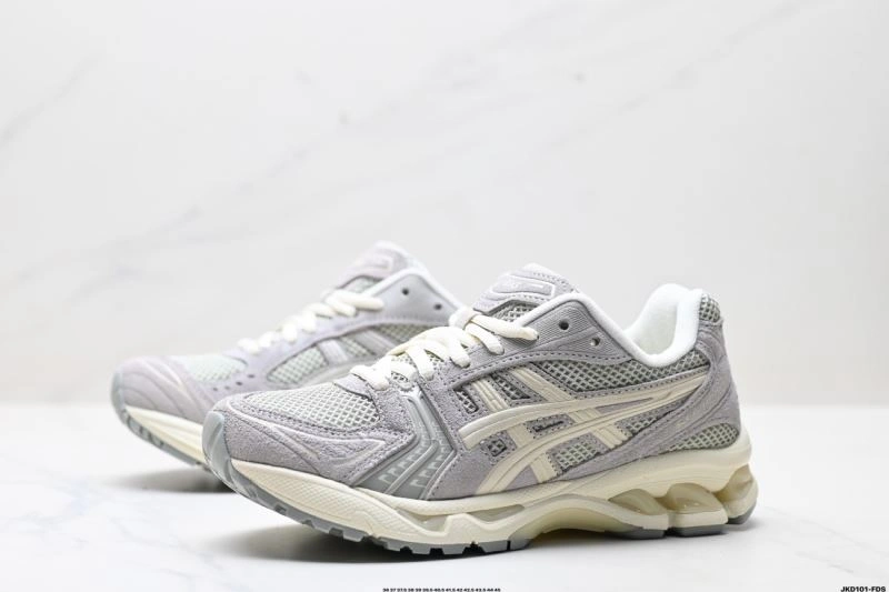 Asics Shoes WaterResistant 2538