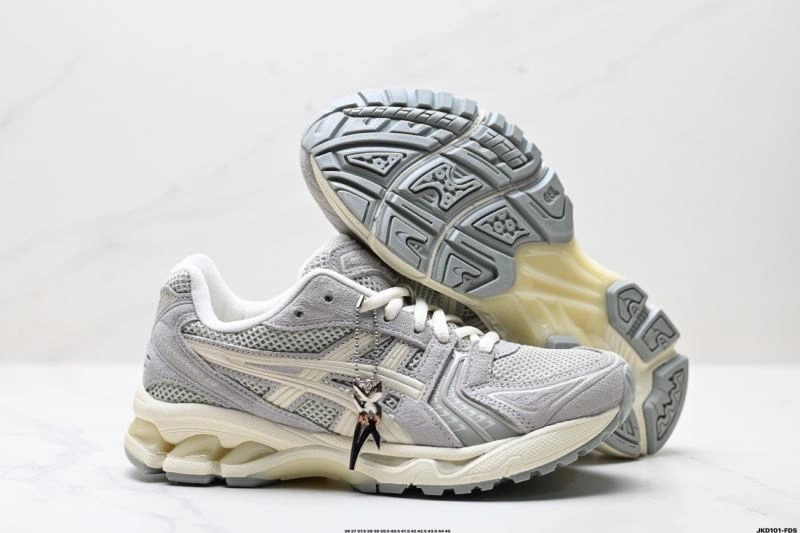 Asics Shoes WaterResistant 2538