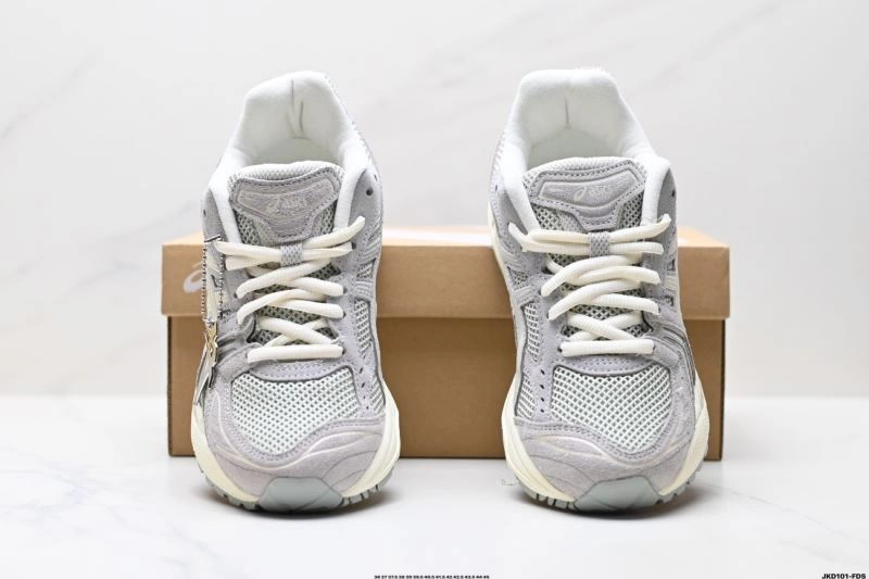 Asics Shoes WaterResistant 2538