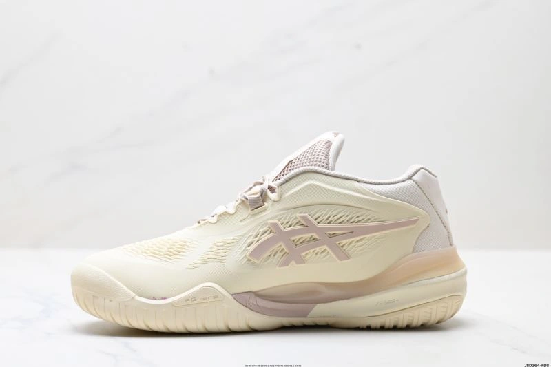 StreetReady Asics Shoes 2535