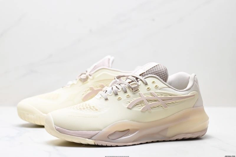 StreetReady Asics Shoes 2535