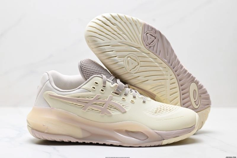 StreetReady Asics Shoes 2535