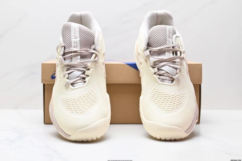 StreetReady Asics Shoes 2535