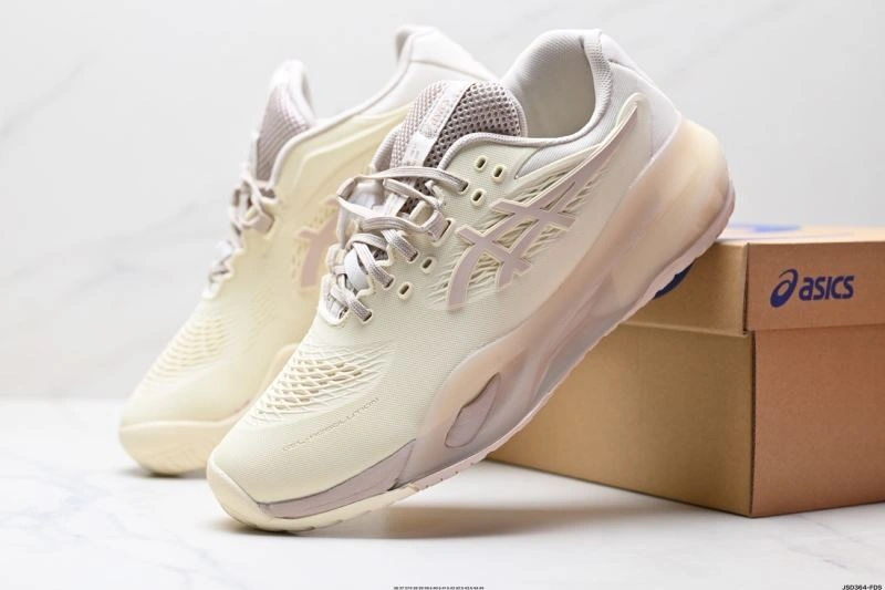 StreetReady Asics Shoes 2535
