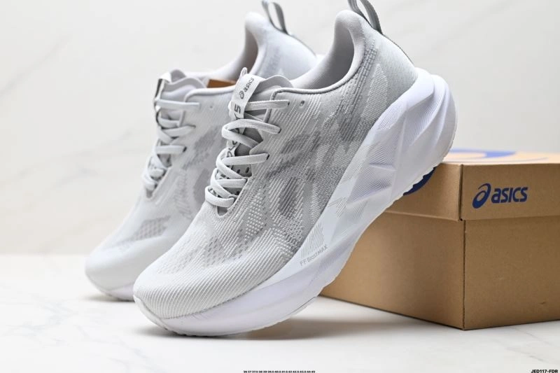 Asics Shoes Cozy 2541