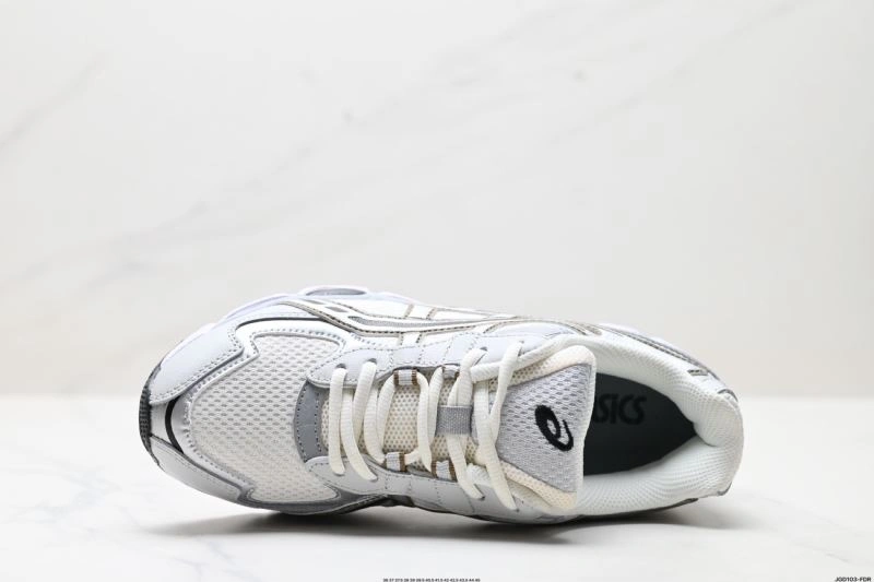 RelaxedFit Asics Shoes 2534
