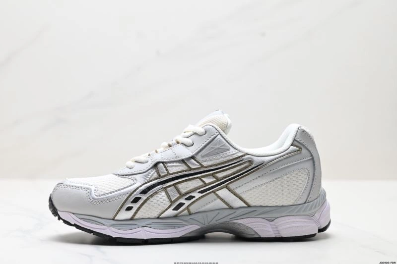 RelaxedFit Asics Shoes 2534