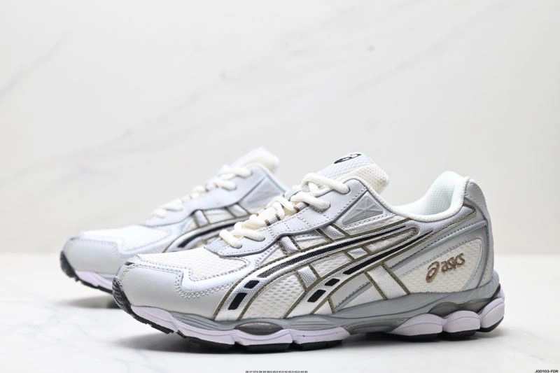 RelaxedFit Asics Shoes 2534