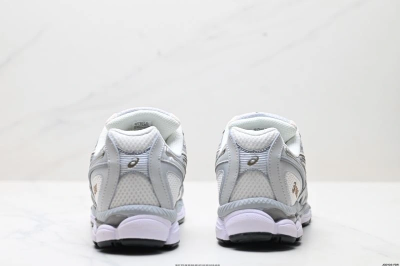 RelaxedFit Asics Shoes 2534