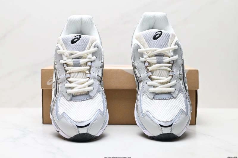 RelaxedFit Asics Shoes 2534