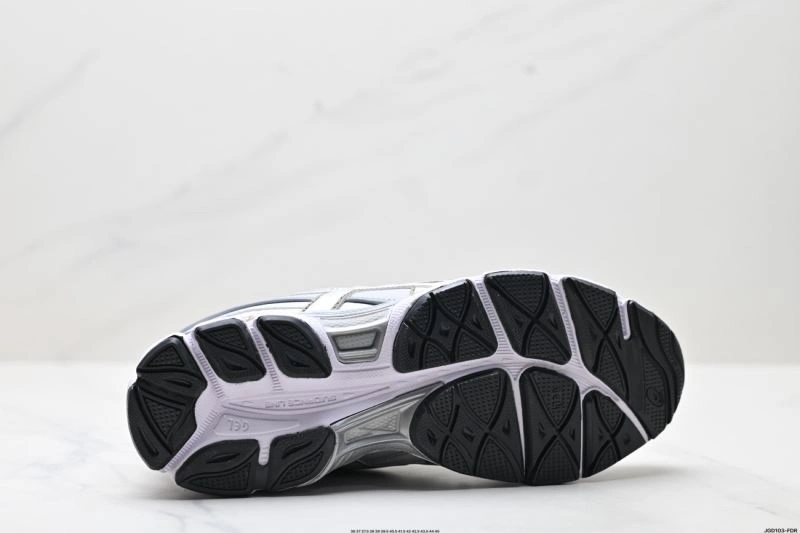 RelaxedFit Asics Shoes 2534