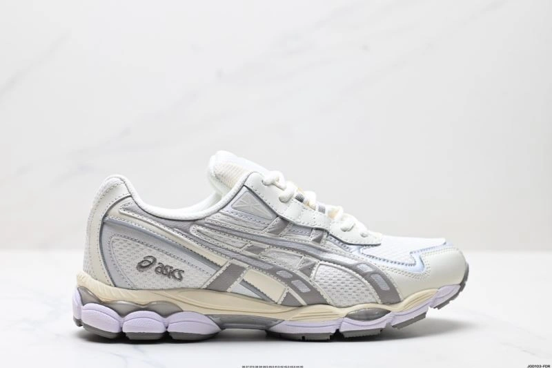 ZeroBulk Asics Shoes 2533