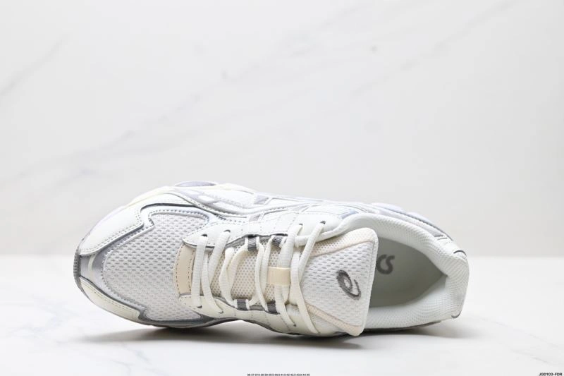 ZeroBulk Asics Shoes 2533