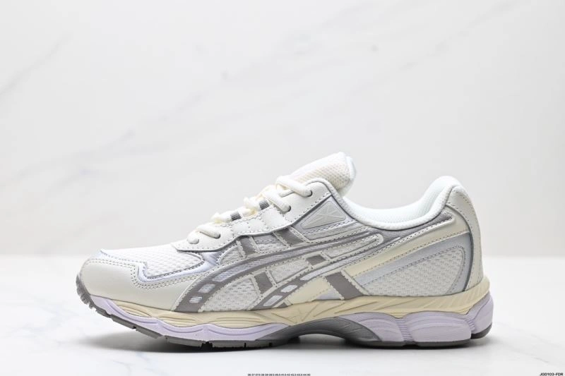 ZeroBulk Asics Shoes 2533
