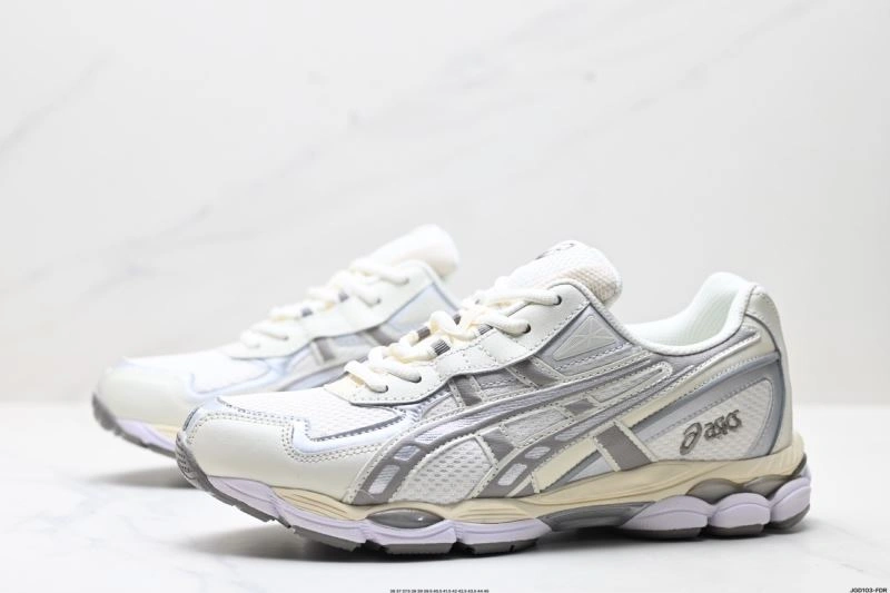 ZeroBulk Asics Shoes 2533