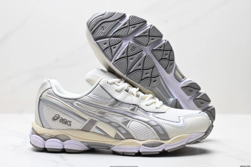 ZeroBulk Asics Shoes 2533