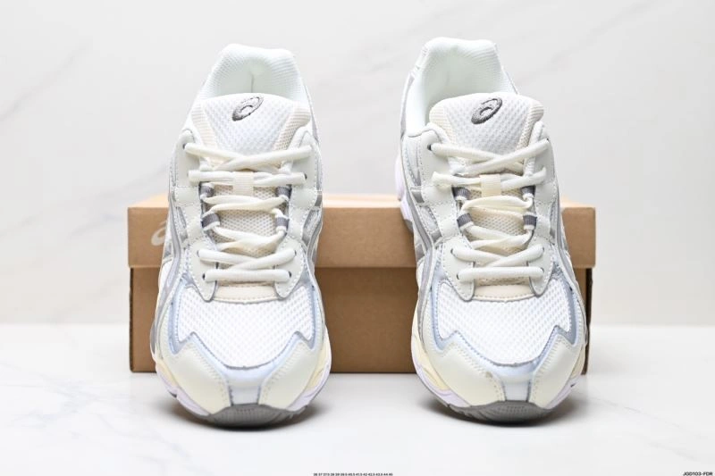 ZeroBulk Asics Shoes 2533