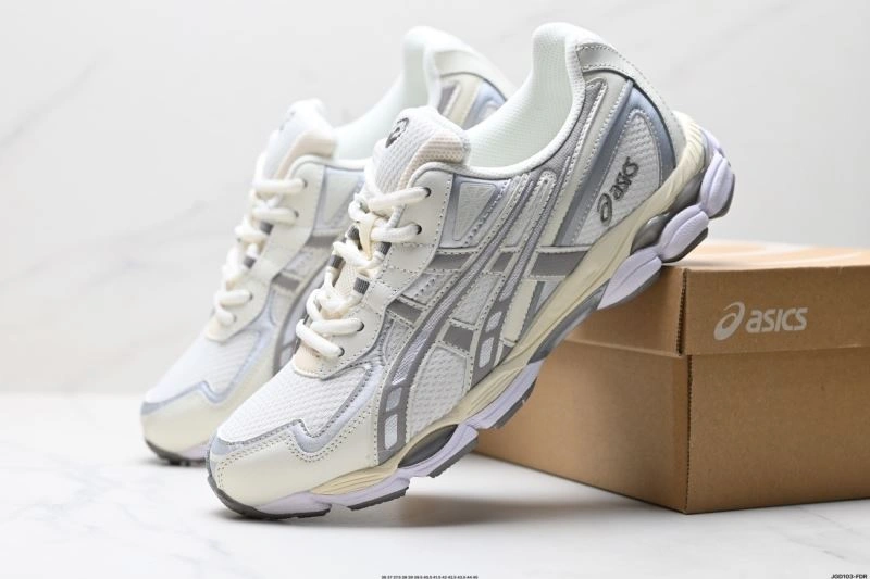 ZeroBulk Asics Shoes 2533
