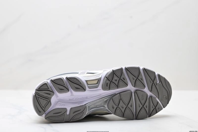 ZeroBulk Asics Shoes 2533