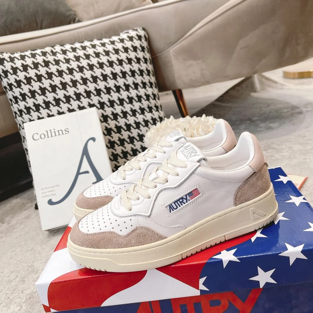ModernLook Autry Shoes 8367