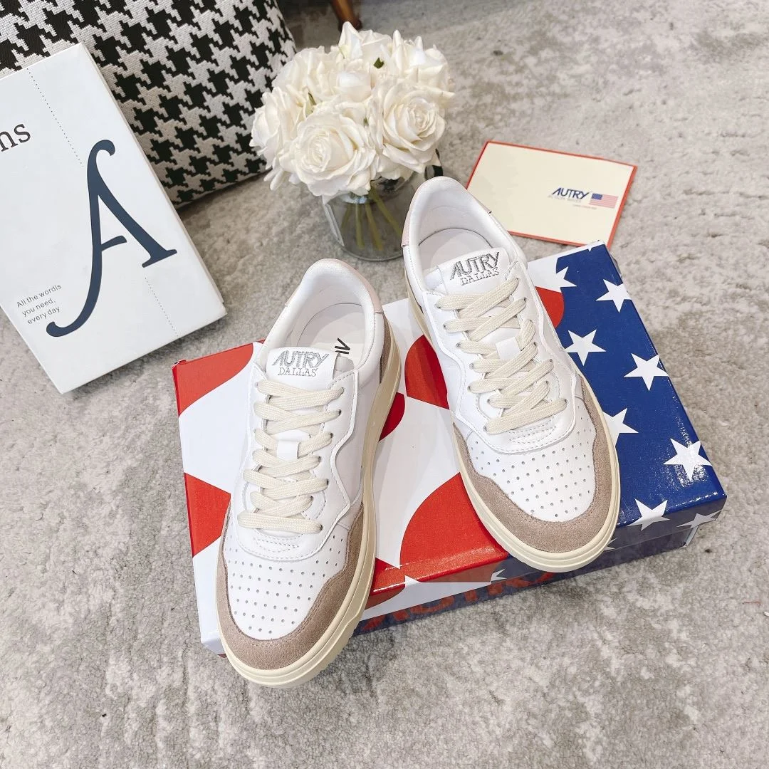 ModernLook Autry Shoes 8367