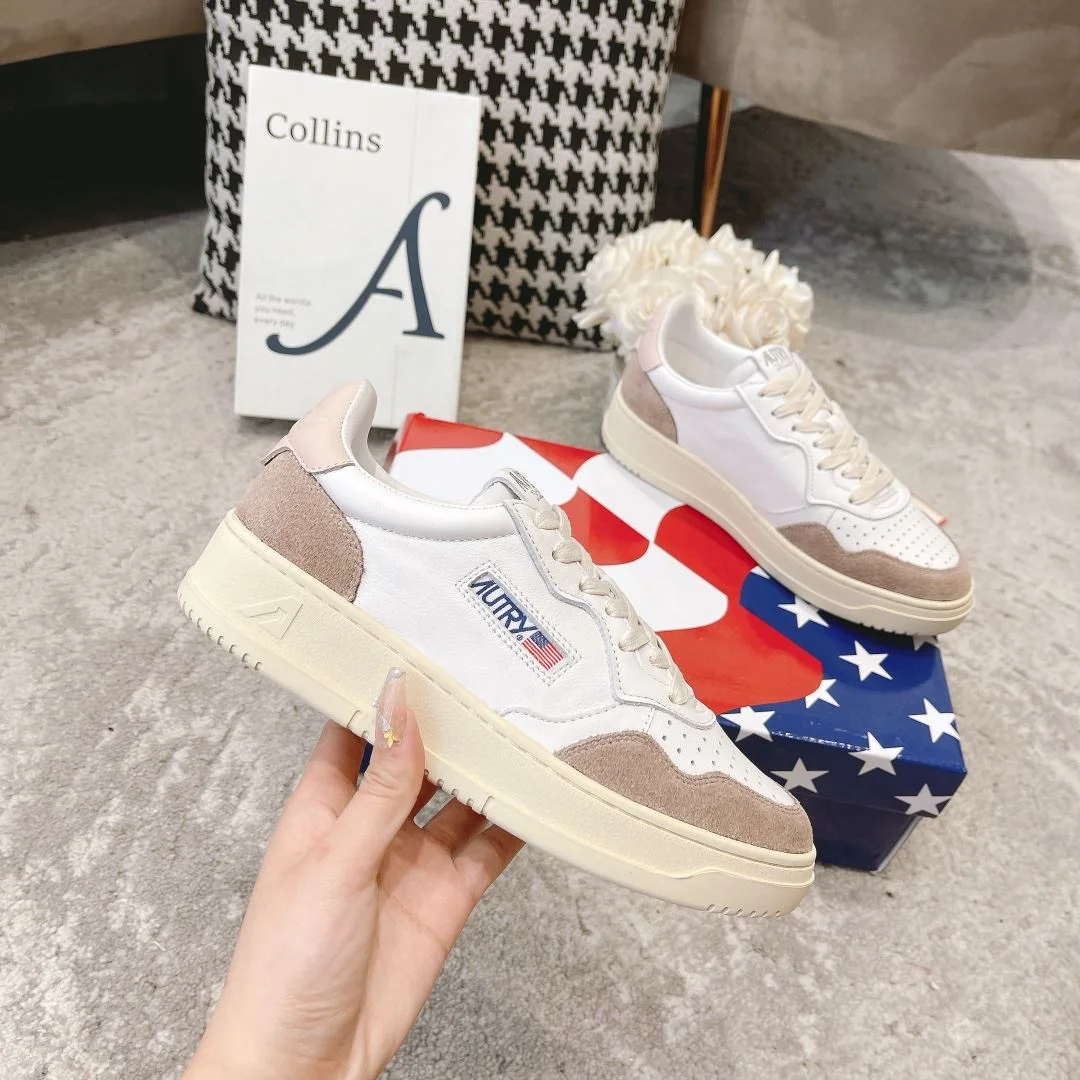 ModernLook Autry Shoes 8367