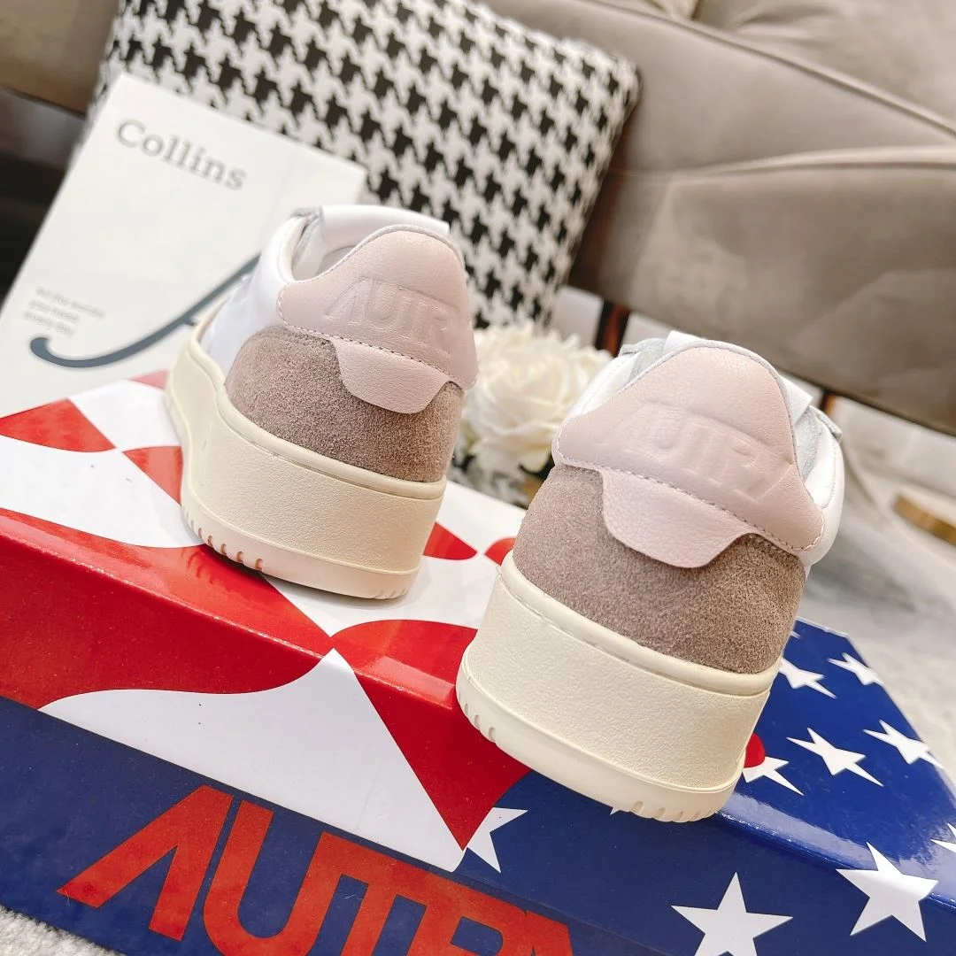 ModernLook Autry Shoes 8367