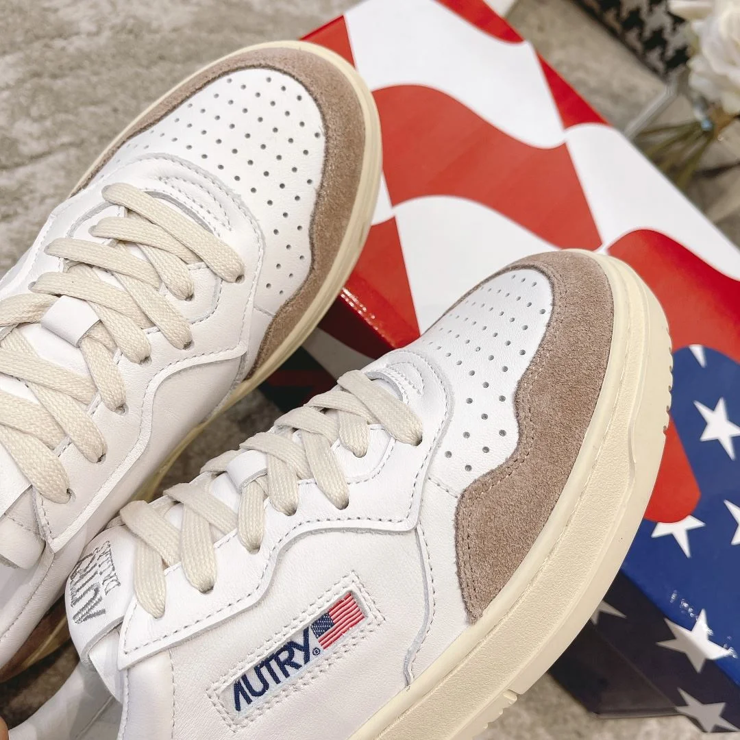ModernLook Autry Shoes 8367