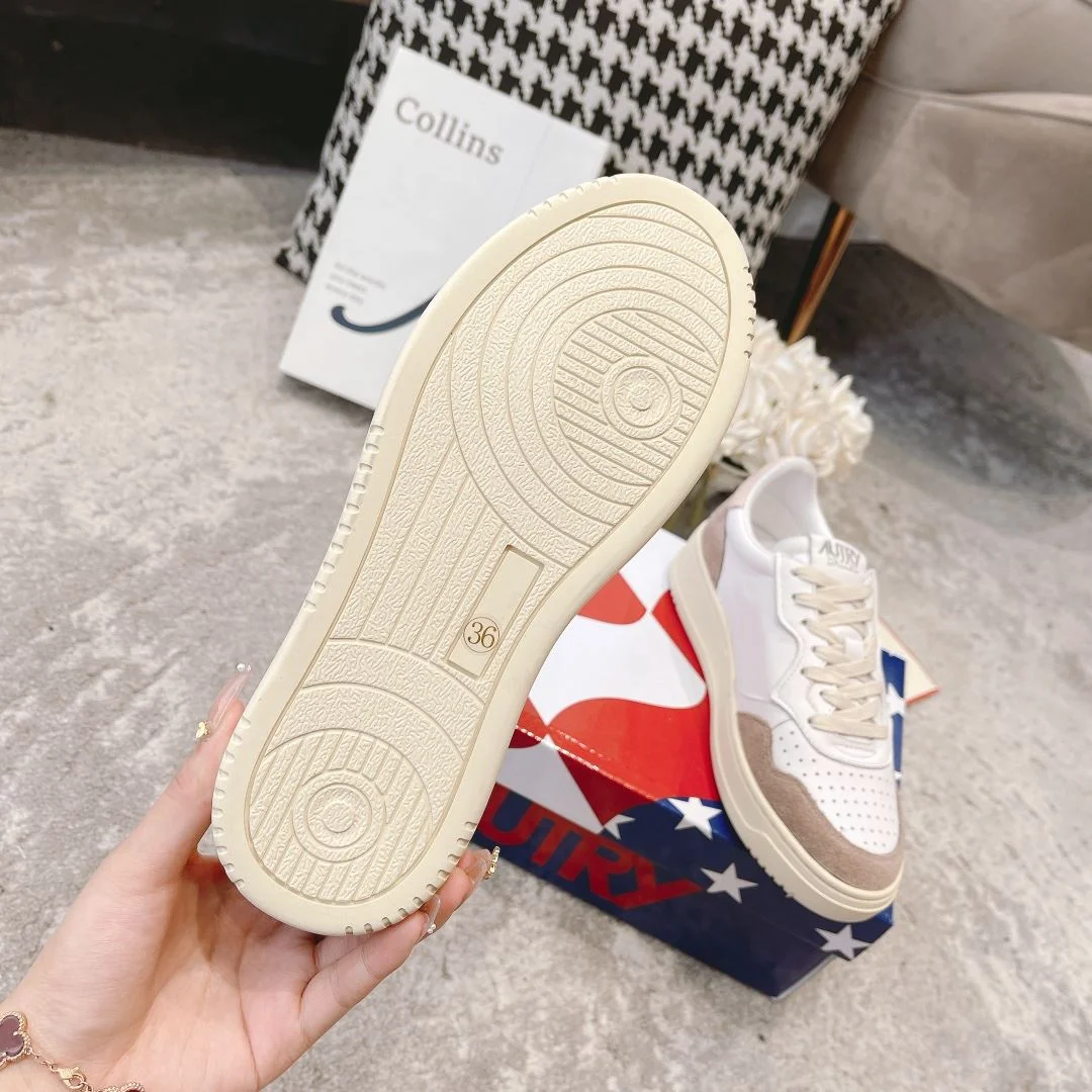 ModernLook Autry Shoes 8367