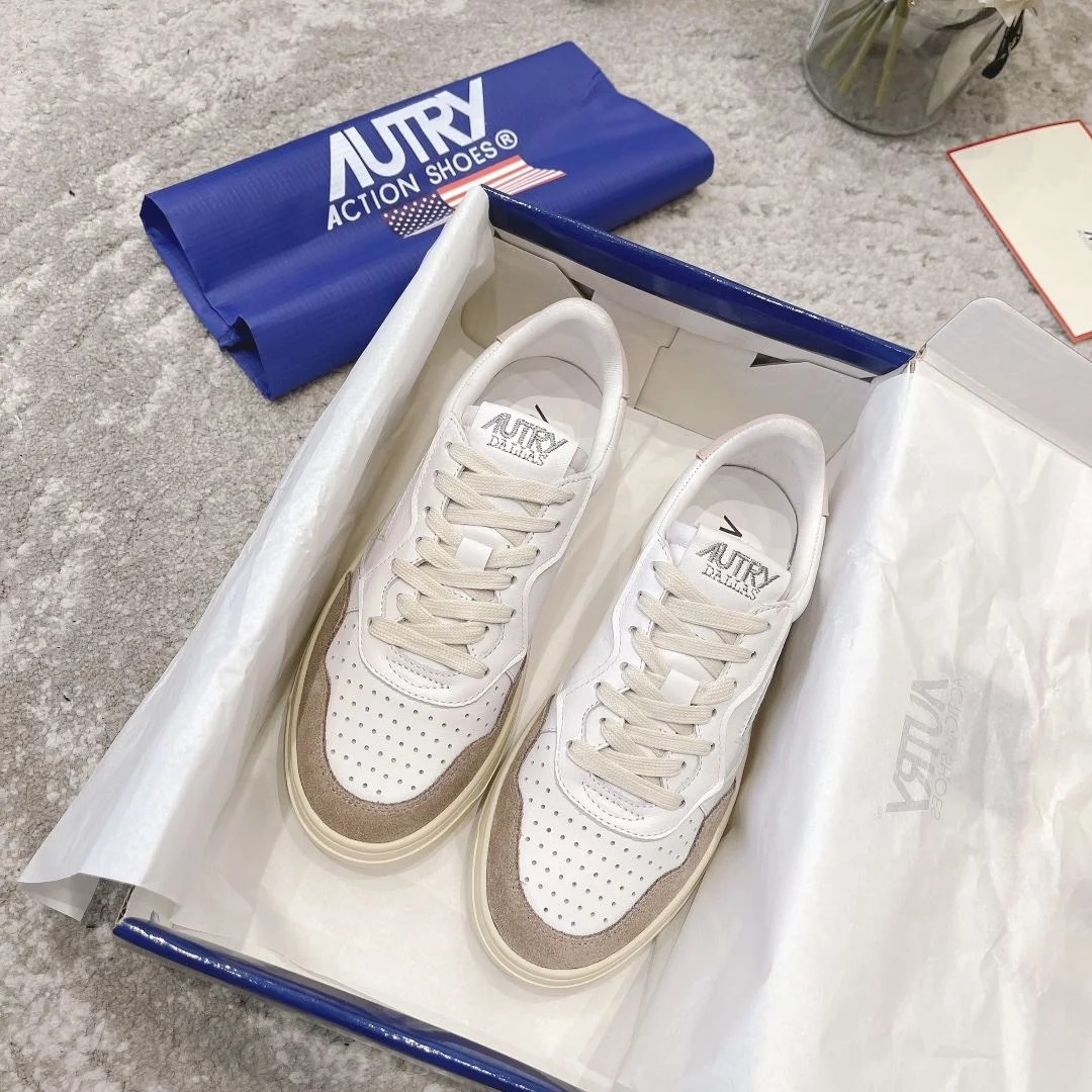 ModernLook Autry Shoes 8367