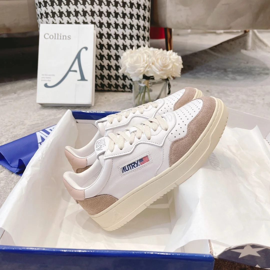 ModernLook Autry Shoes 8367