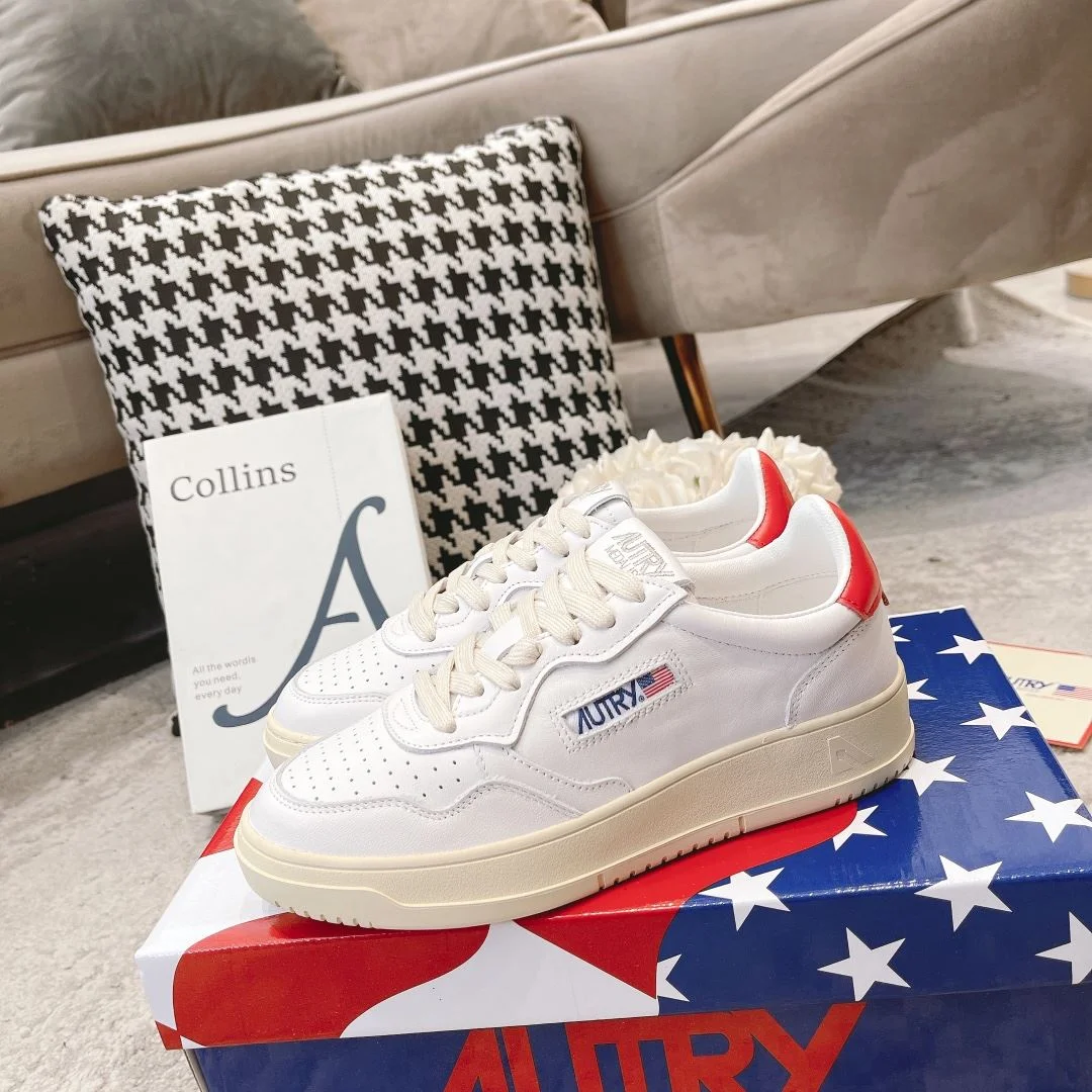 Autry Shoes Lightweight 8411
