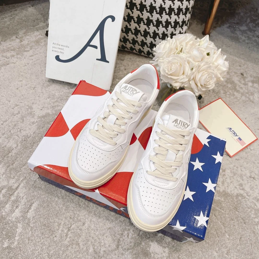 Autry Shoes Lightweight 8411
