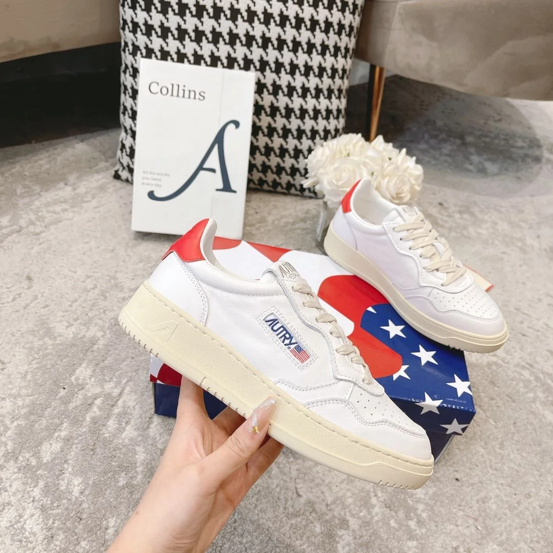 Autry Shoes Lightweight 8411