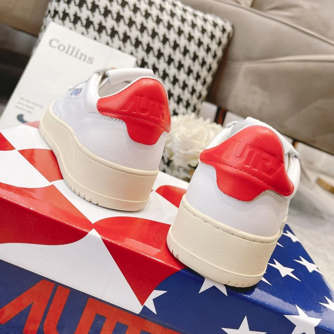Autry Shoes Lightweight 8411