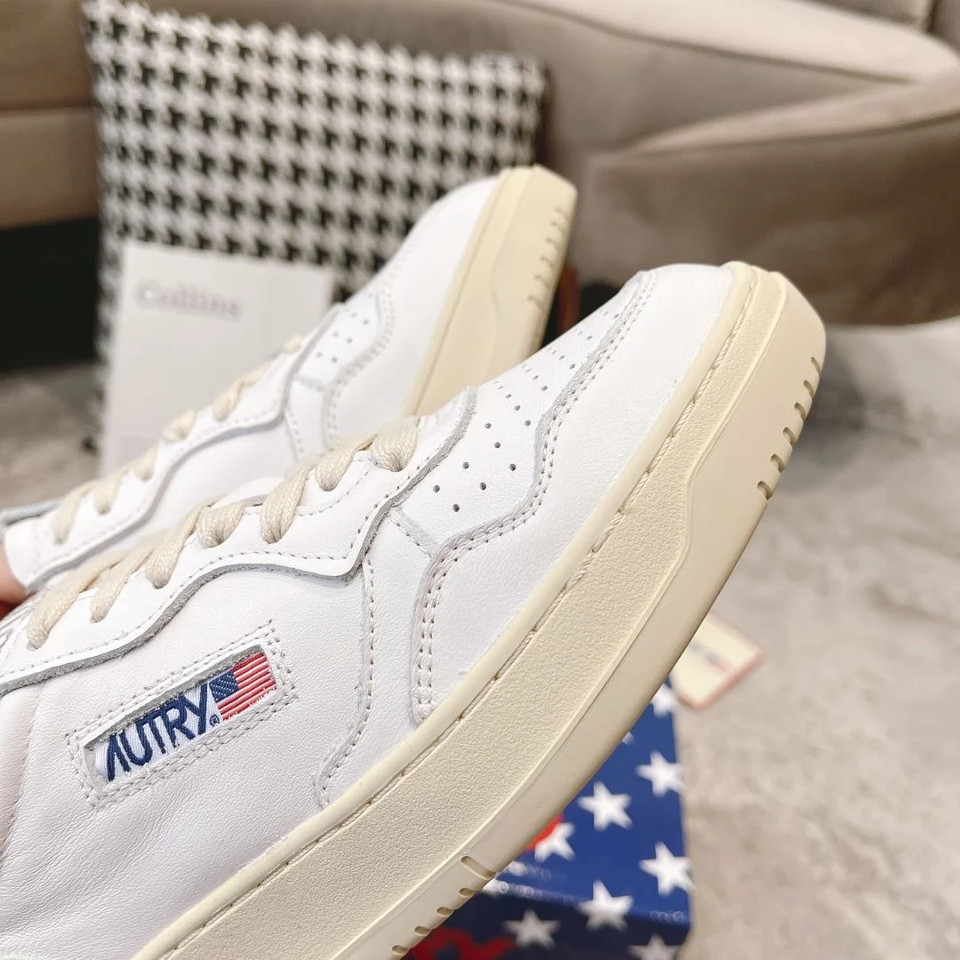 Autry Shoes Lightweight 8411
