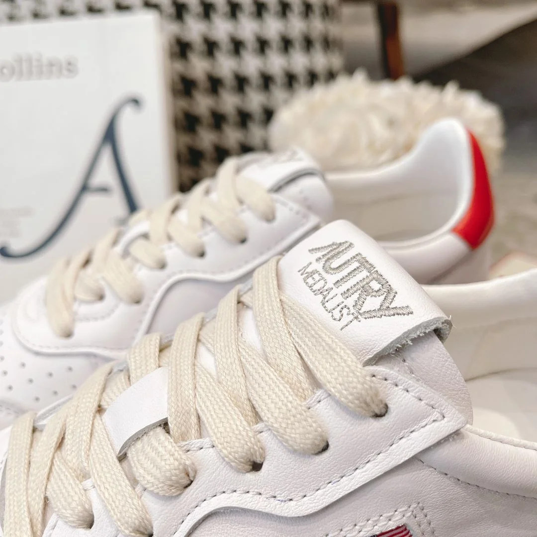 Autry Shoes Lightweight 8411