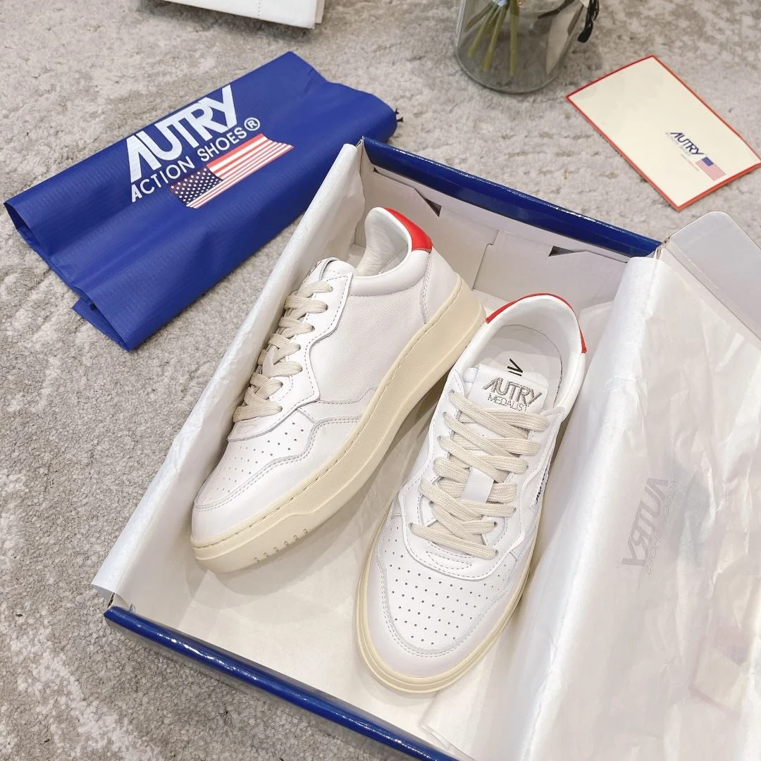 Autry Shoes Lightweight 8411