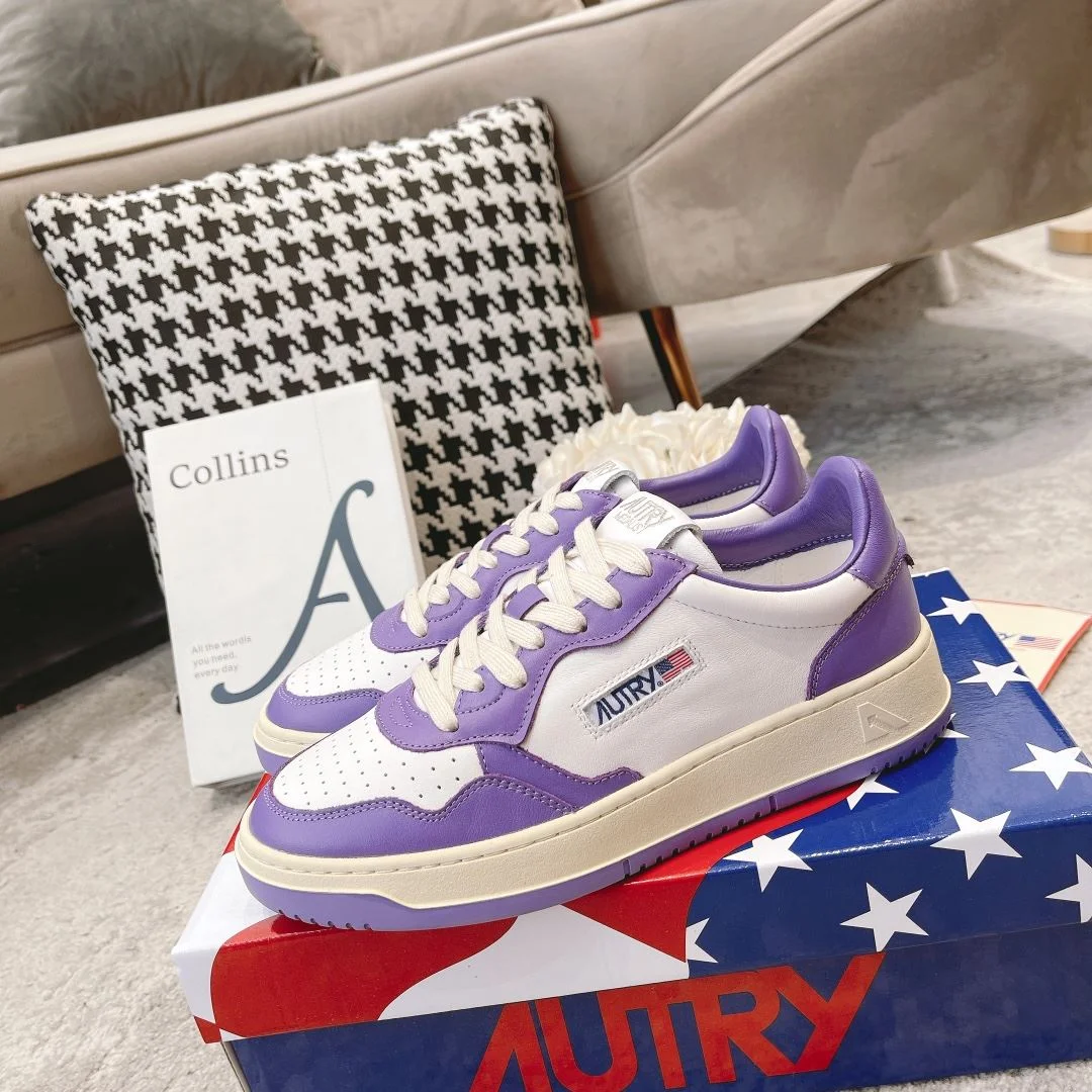 BestValue Autry Shoes 8362