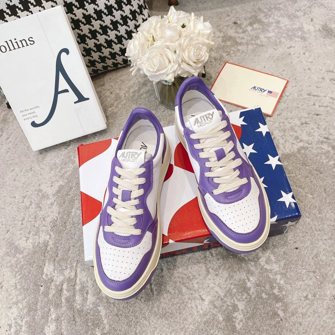 BestValue Autry Shoes 8362