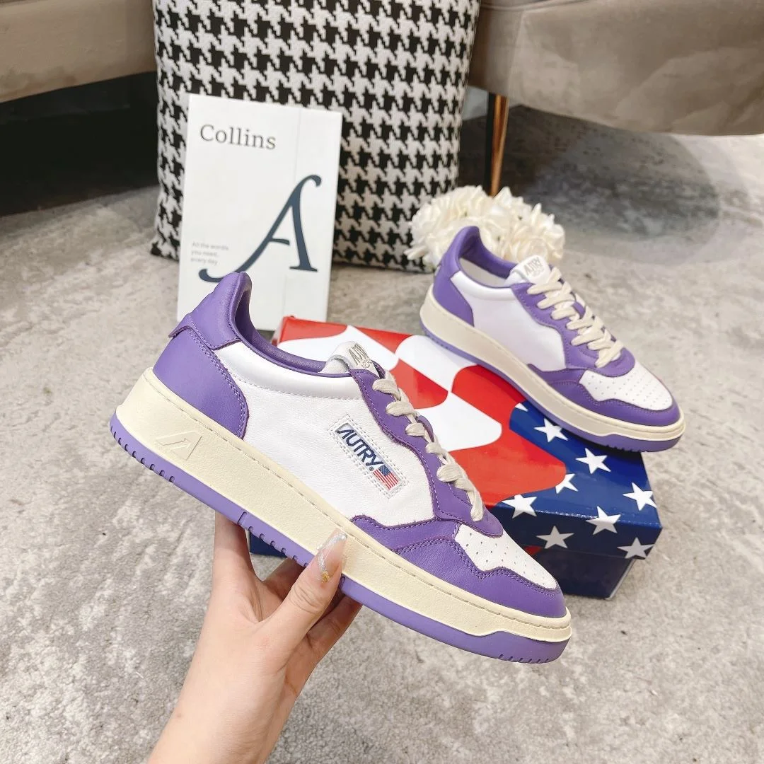 BestValue Autry Shoes 8362
