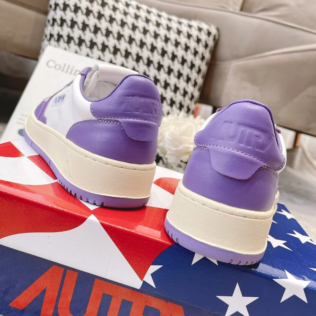 BestValue Autry Shoes 8362