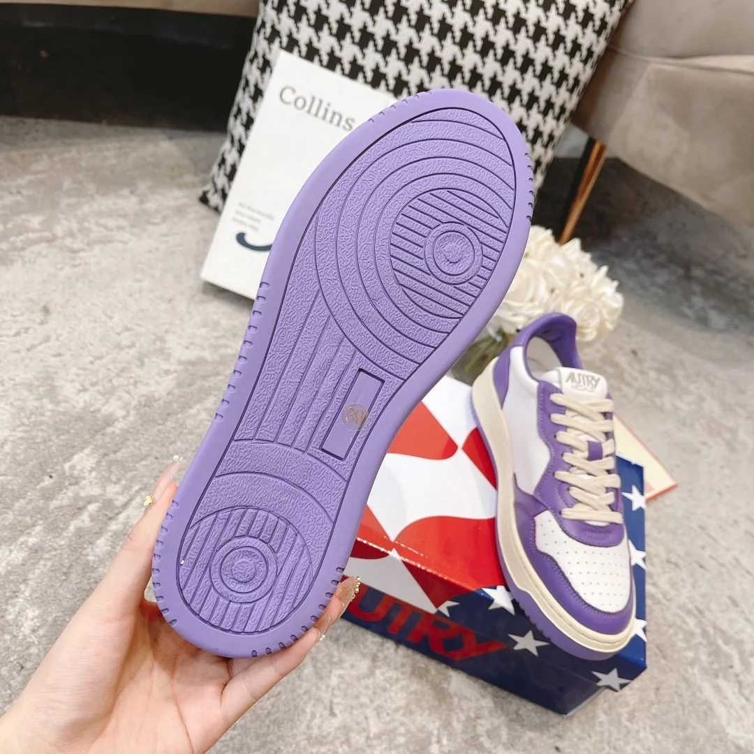BestValue Autry Shoes 8362
